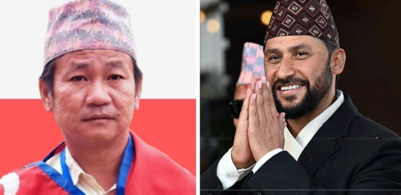 गण्डकीमा रास्वपालाई पाँच लाख मत, श्रम संस्कृतिलाई कति ?