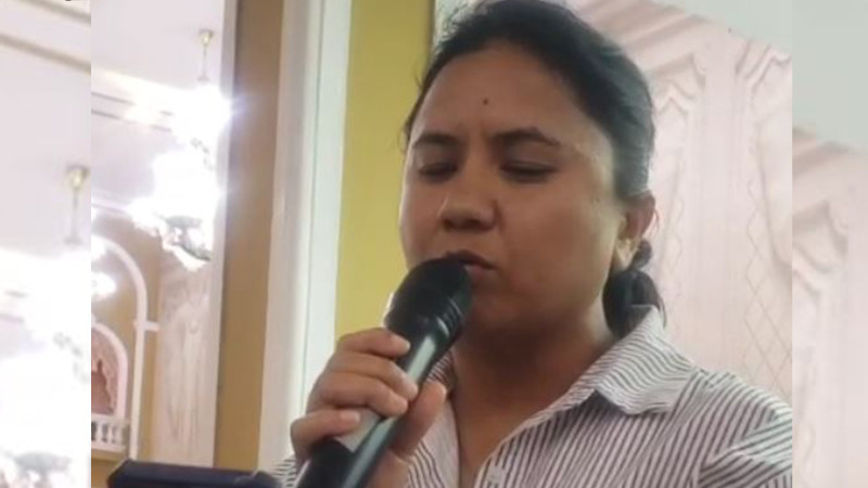 हामी एक्लैले मात्रै चुनावमा नजाने कुरा गर्नुहँदैन: एमाले केन्द्रीय सदस्य खड्का