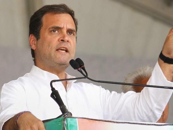 राहुल गान्धीलाई कोरोना, मोदीले गरे स्वास्थ्यलाभको कामना