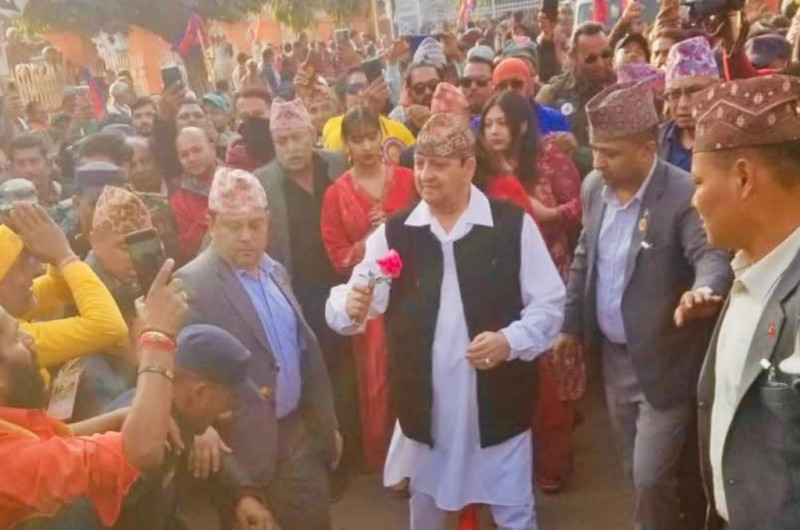 पूर्वराजा शाहले गरे जानकी मन्दिरमा पूजापाठ