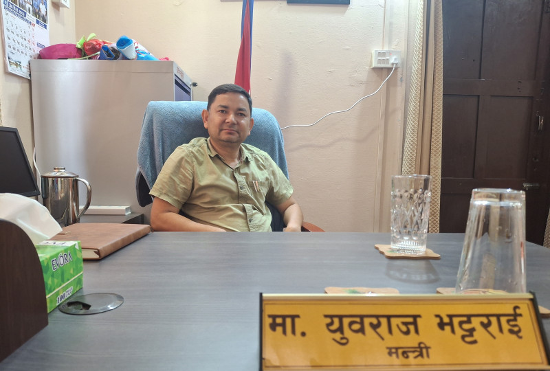 राजस्व नबुझाउने स्थानीय तहको अनुदान रोक्ने मधेश प्रदेश सरकारको तयारी