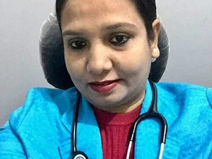 भेरीको आईसीयूबाट डा. रजनी केसी भन्छिन्- डाक्टर संक्रमित भएर इमर्जेन्सी बन्द भइसक्यो, मेडिकल टोली छिटो चाहियाे