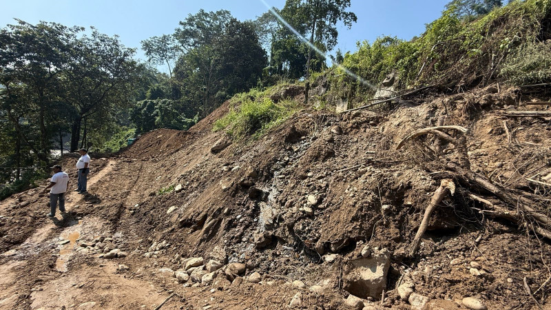 मेची राजमार्गको इलाम–राजदुवाली सडकखण्ड तत्काल नखुल्ने, वैकल्पिक मार्गको पहिचान