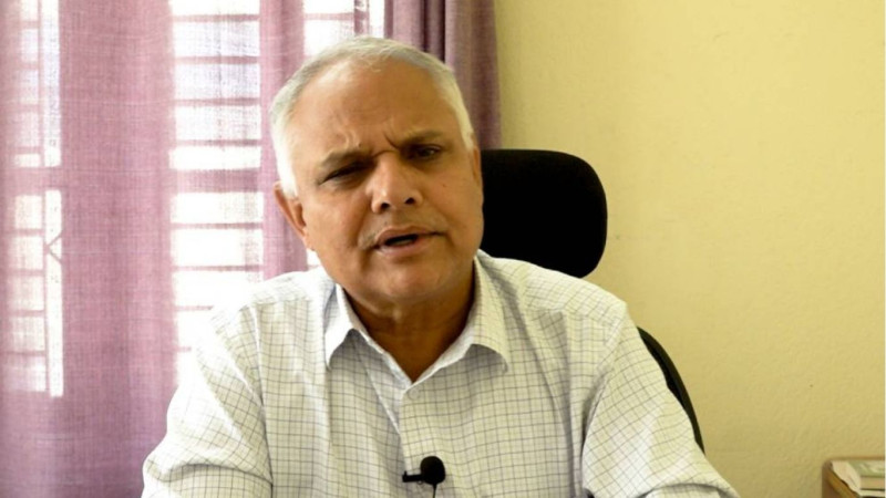 'बेथितिविरुद्ध उत्रिने किशोर श्रेष्ठमाथि राज्य लागेपछि अब कसले निर्भीक भएर लेख्ने आँट गर्छ ?'