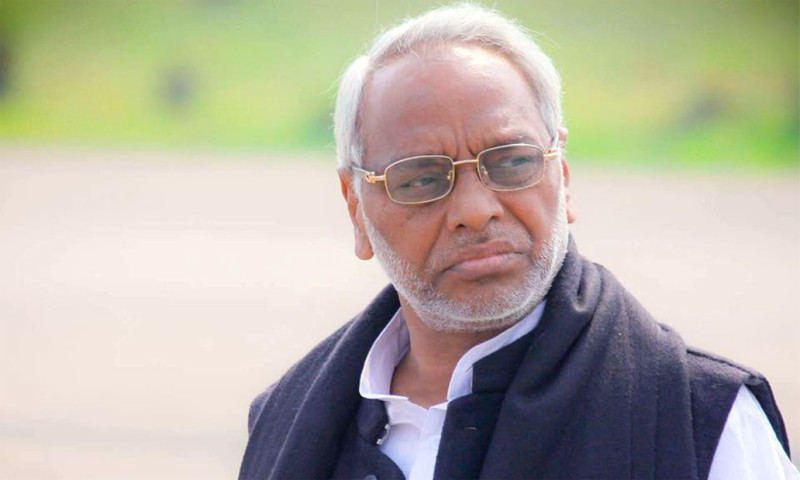 मधेश मुद्दामा मुखर राजेन्द्र महतो किन हुँदै छन् गुमनाम ?