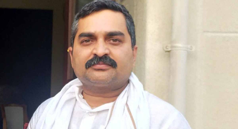 मधेशका पूर्व प्रदेश प्रमुख बलात्कार आरोपमा पक्राउ