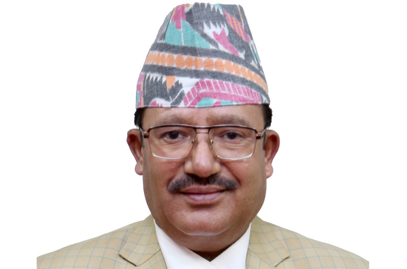 निर्वाचन आयुक्त भण्डारी भन्छन्- उपनिर्वाचनमा आचारसंहिता उल्लंघन गर्नेलाई आयोगले छोड्दैन