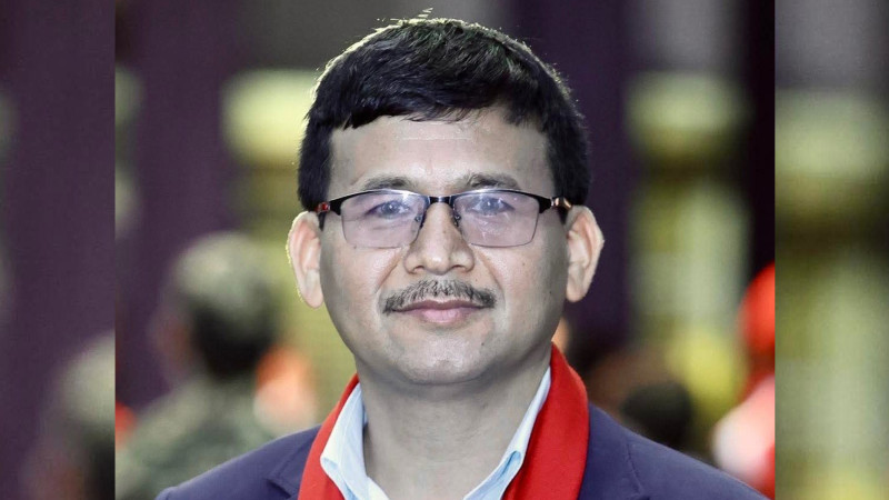 सल्यानमा नेकपाका मल्ल विजयी, रास्वपा दोस्रो