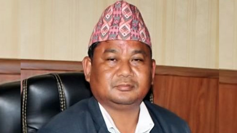एक दिन कारागार बसेर धरौटीमा छुटे सुदूरपश्चिमका पूर्वमन्त्री चौधरी