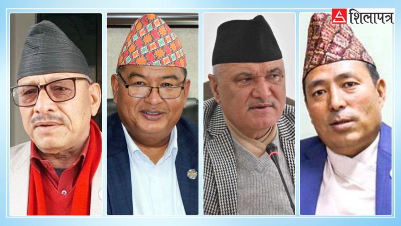 एकीकृत समाजवादीको तेस्रो धार एमाले फर्किने प्रयासमा, एमाले नभए माओवादीमा जाने, घनश्यामसँग नबस्ने