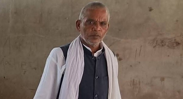 एक लाख रुपैयाँ घुस लिँदालिँदै रंगेहात समातिए कल्याणपुरका मेयर साह