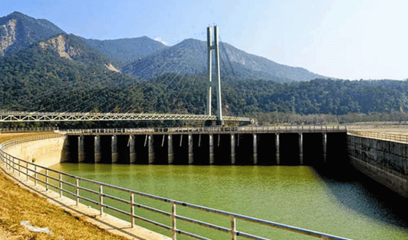 महालेखाले माग्याे रानीजमरा कुलरिया आयोजनाबाट उत्पादित विद्युतकाे हिसाब