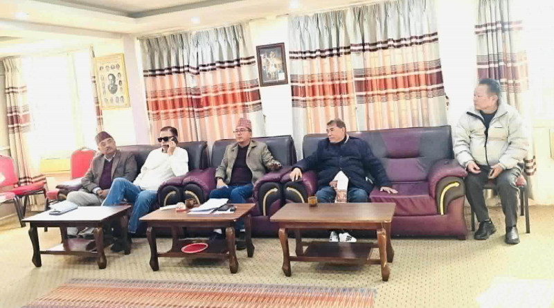 पृथ्वी जयन्ती मनाउन राप्रपाद्वारा विभिन्न समिति गठन