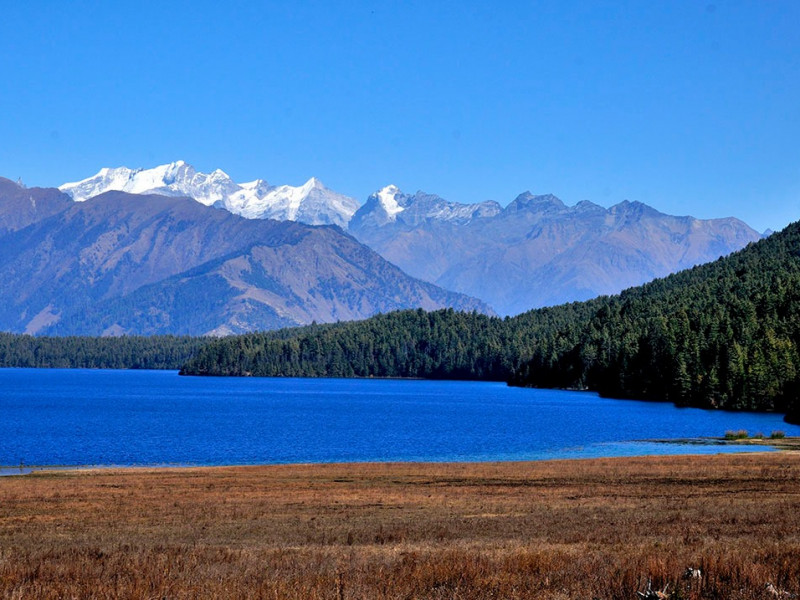 रारा ताल : प्राकृतिक सुन्दरताको भर्जिन गन्तव्य