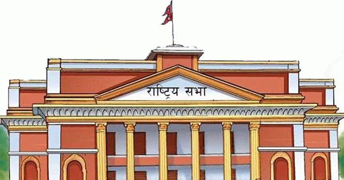 एमालेको प्रस्तावलाई कांग्रेसले भन्यो– ‘एस’, अनि मिल्यो राष्ट्रियसभाको भागवण्डा