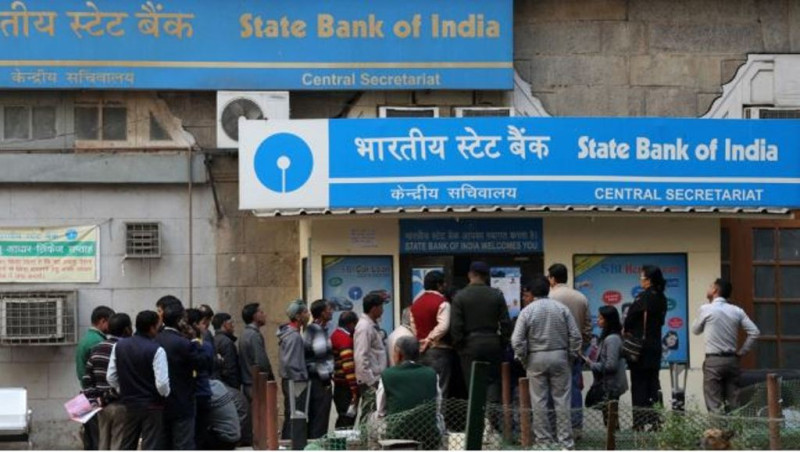 स्टेट बैंक अफ इन्डियाका ३ हजार ८९७ ग्राहकको डेटा डार्क वेबमा लिक