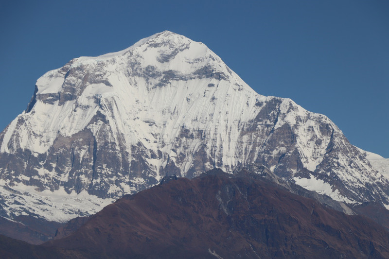 शरद् ऋतुमा ४४ हिमाल आरोहण गर्न ७६ देशका आरोहीले लिए अनुमति