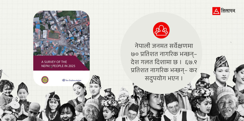 जेन–जी विद्रोहपछि केमा र किन बढ्दै छ नागरिकको निराशा ?