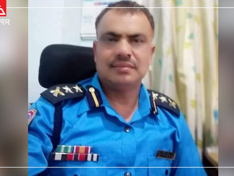 पटक–पटक कारबाही भोगेका एसपी यादवलाई शक्तिकेन्द्रको आशीर्वाद