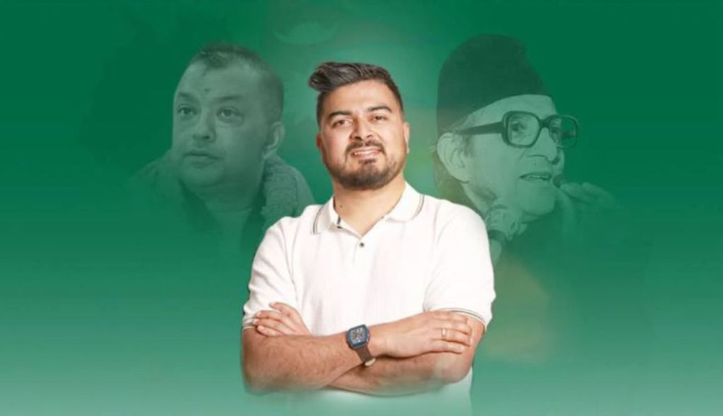 ३५ वर्षमुनिको कांग्रेस केन्द्रीय सदस्यमा सचिन तिमल्सेना अगाडि, कसले कति मत पाए ?