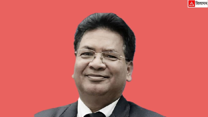 धनुषा १ का रास्वपा उम्मेदवार किशोरी साहको रिट शर्मा र पोखरेलको इजलासमा