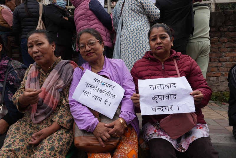 सहकारीमा डुबेको रकम दोषीबाट असुली गर्ने एमालेलेको योजना