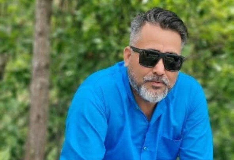 रास्वपा मकवानपुरको सभापतिमा पाठक निर्विरोध