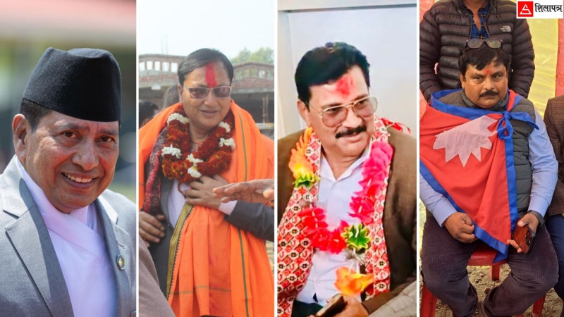 पराजयको शृंखला तोड्‌ने प्रयासमा नारायणकाजी, सर्लाही-३ मा कडा प्रतिस्पर्धा हुने