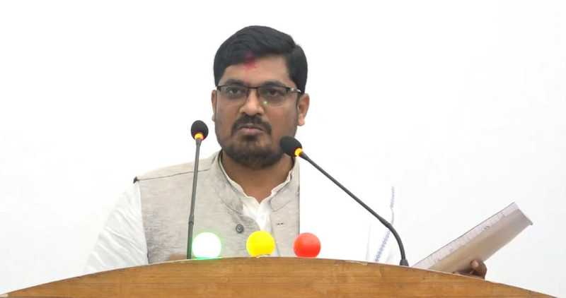 मधेशका निलम्बित सांसद सिंहलाई ४ वर्ष कैद र ३८ लाख जरिवाना