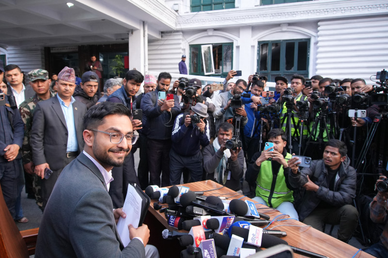 ब्रिज कोर्स बन्द गर्ने निर्णय विवादित बनेपछि सरकारका प्रवक्ताले दिए प्रस्टीकरण