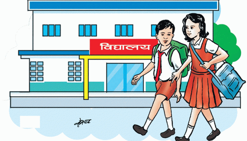 सात वर्षपछि निजी विद्यालयलाई गुठीमा लैजान अखिलको प्रस्ताव