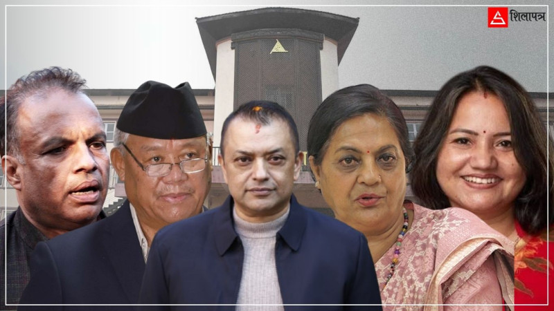 प्रतिनिधिसभा नियमावलीको प्रावधानविरुद्ध सर्वोच्च जाँदै कांग्रेस