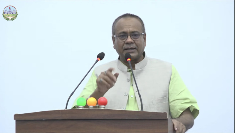 एमालेको साथमा मधेश सरकार जोगियो, मुख्यमन्त्री यादवले दोस्रोपटक पाए विश्वासको मत