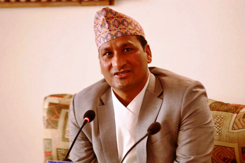 राष्ट्रपतिमा पौडेल निर्वाचित भएपछि नौ दलले सांसद र निर्वाचन आयोगलाई दिए धन्यवाद 