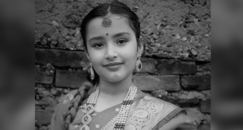 शालिन मृत्यु प्रकरणः बलात्कार नभएको पोस्टमार्टम रिपोर्टबाट पुष्टि 