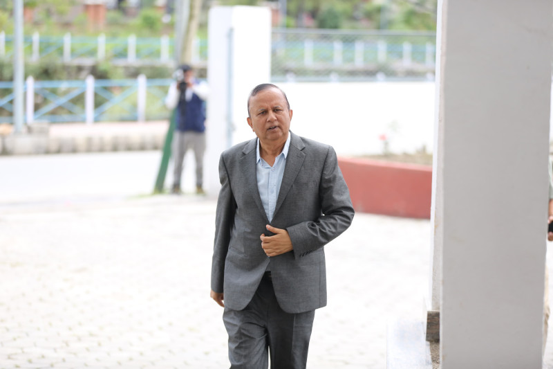 रवि–बालेन सम्बन्धमाथि शंकर पोखरेलको प्रश्न– यो असन्तुलित सम्बन्धले कस्तो रूप लेला ?