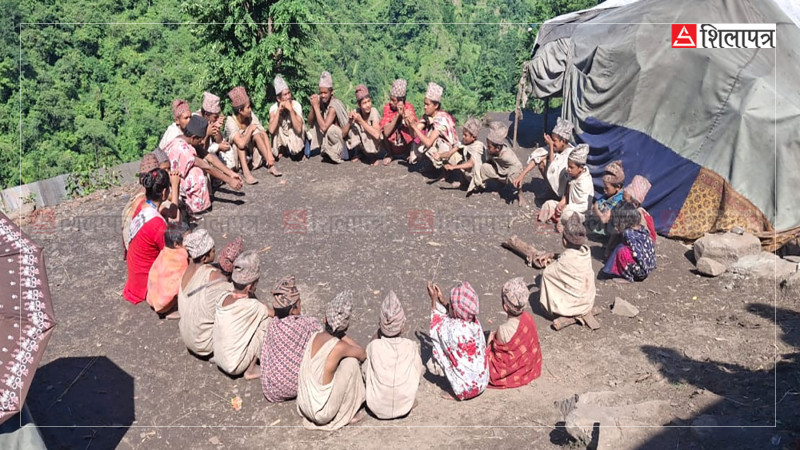 कर्णाली सरकारले बनायो राउटे मूलप्रवाहीकरण नीति, बस्तीमा अनधिकृत प्रवेशदेखि मदिरा बिक्री–वितरणमा रोक