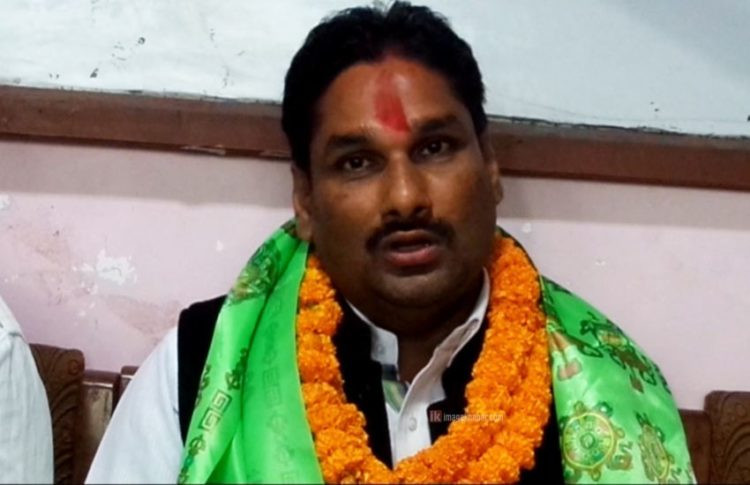 शिवकुमार मण्डलले पनि जनार्दनलाई छोडे, नेपाली कम्युनिस्ट पार्टीमा जाने