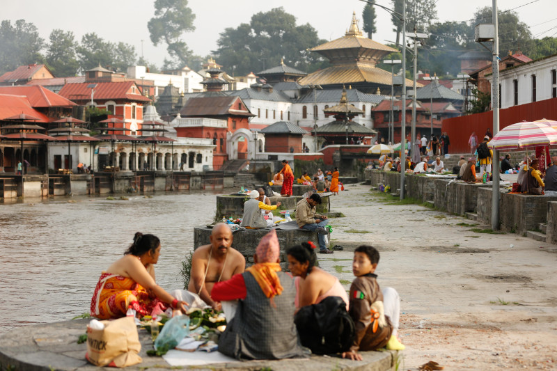 आजदेखि सुरु भयो पितृ पक्ष, यस्तो छ सोह्र श्राद्धको विधि