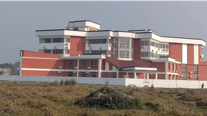सिमरा सेजको ४९० बिघा जमिन अतिक्रमित, छ सयभन्दा बढी घरटहरा निर्माण