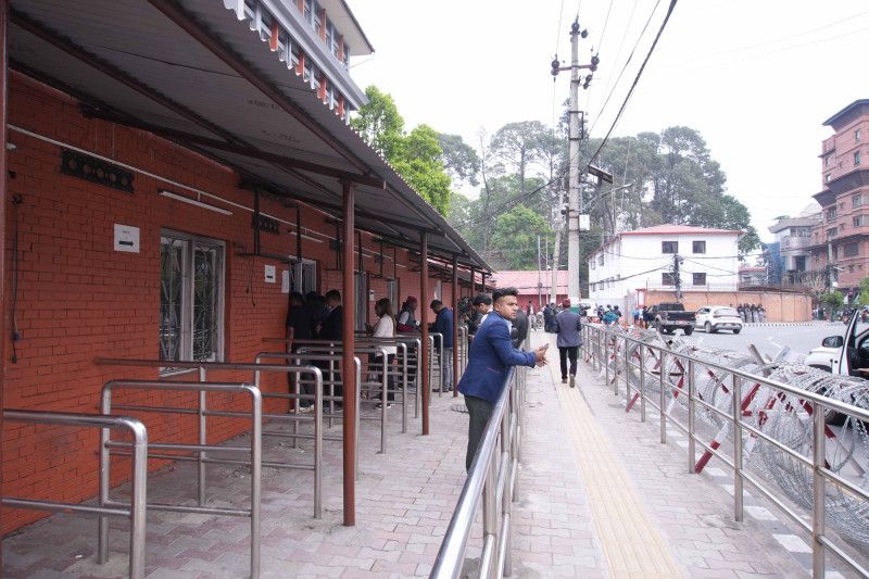 आजदेखि सरकारी कार्यालय बिहान ९ देखि ५ बजेसम्म खुला रहने