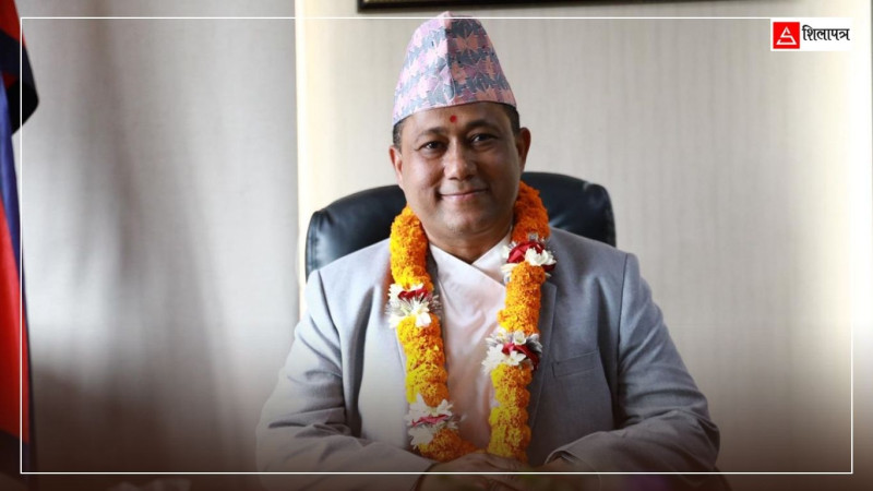 मिस्रीका लागि नयाँ मिति प्रस्ताव गरेको भारतीय पक्षको दाबी, जेठ दोस्रो सात परराष्टमन्त्री खनाल भारत जाने