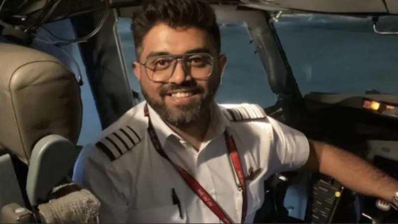 भारतीय क्याप्टेन स्मितले के गरे जसको कारण ट्रम्पदेखि नेतान्याहूसम्मले उनलाई हिरो भन्छन् ?