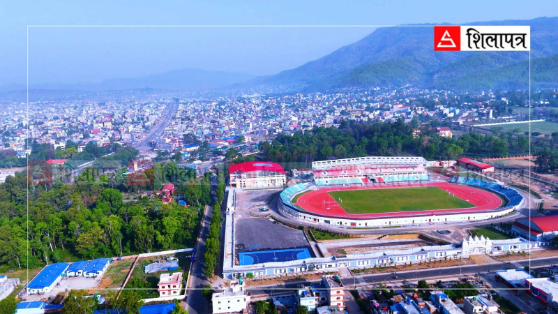 कर्णाली प्रदेश खेलकुद विकास परिषद्को सदस्यसचिवका लागि तीन जनाको नाम सिफारिस