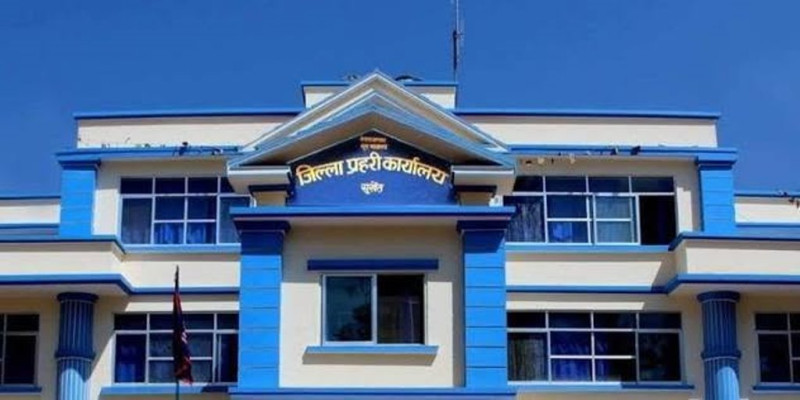 सुर्खेत प्रहरीकाे थुनुवा कक्षमा रहेका व्यक्तिकाे उपचारका क्रममा मृत्युु