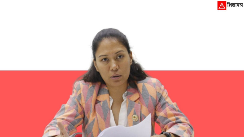 सुमनाले भनिन्- गोली कसले चलायो र सिंहदरबार कसले जलायो, जनताले थाहा पाउनुपर्‍यो