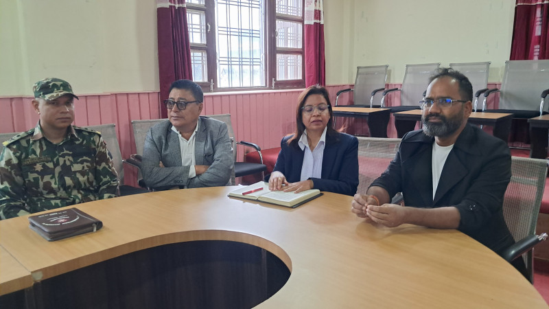 कोरला सडकलाई पर्यटकीय राजमार्ग बनाउने सरकारको योजना