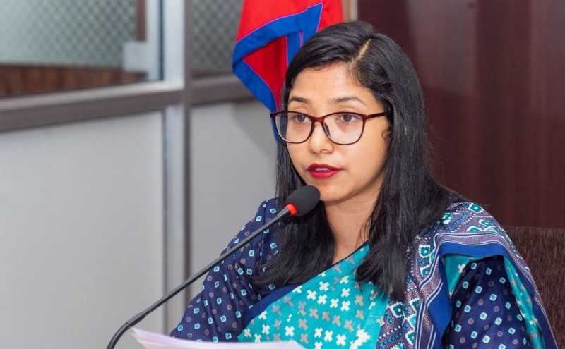 रसुवा बाढीपीडितका लागि काठमाडौं महानगरले ४ करोड ५४ लाख सहयोग गर्ने