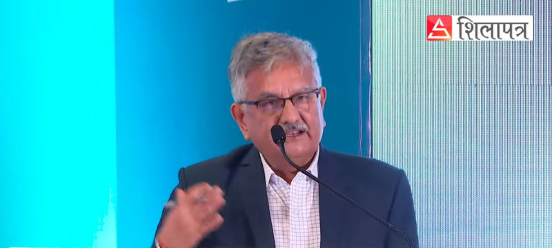 बिहे गर्न आएका भारतीयको गहनामा कर लाएको भन्दै पाण्डेको प्रश्नः कुराले पर्यटन हुन्छ ?