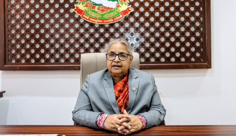 भ्रष्टाचारविरुद्ध २० वटा फाइल अगाडि बढाउँदै सरकार, अख्तियारलाई प्रधानमन्त्रीको दिनदिनै फोन